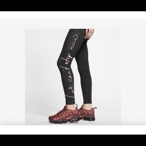 NIKE LEGGINGS